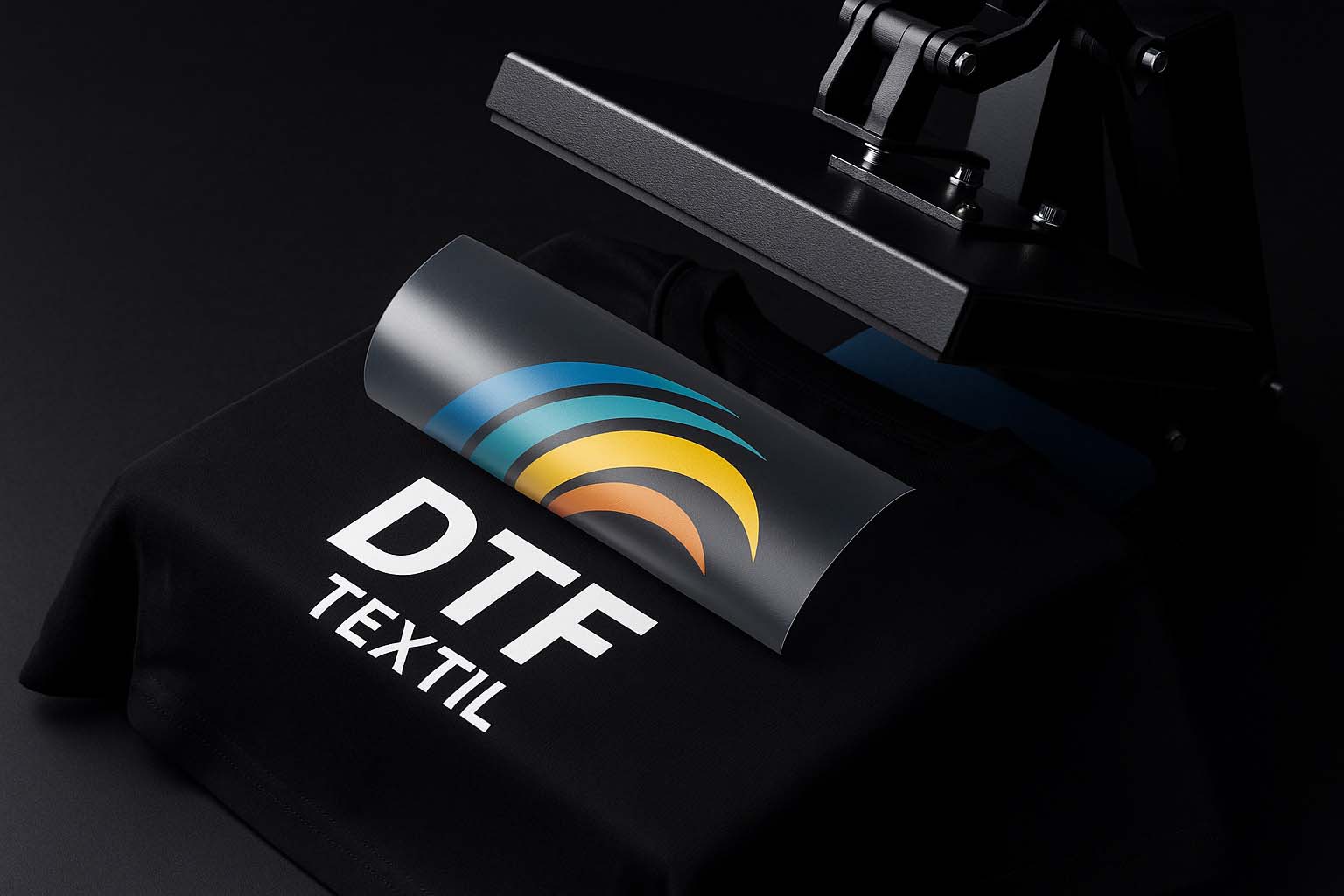 DTF textil